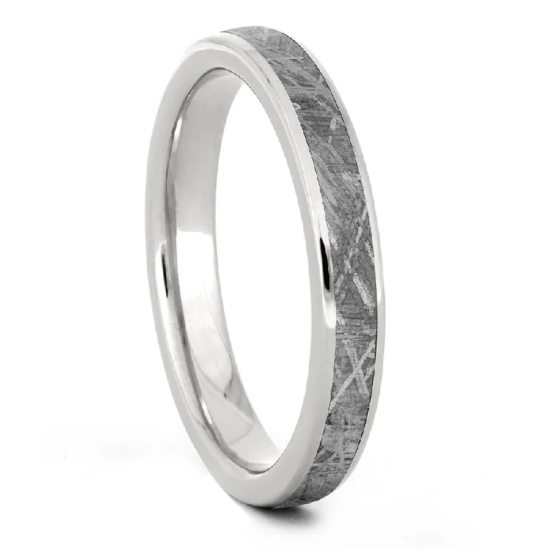 women's platinum rings-PQ-029033