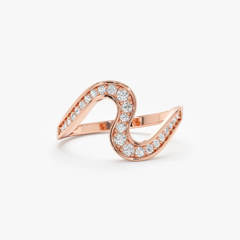 10k Rose Gold