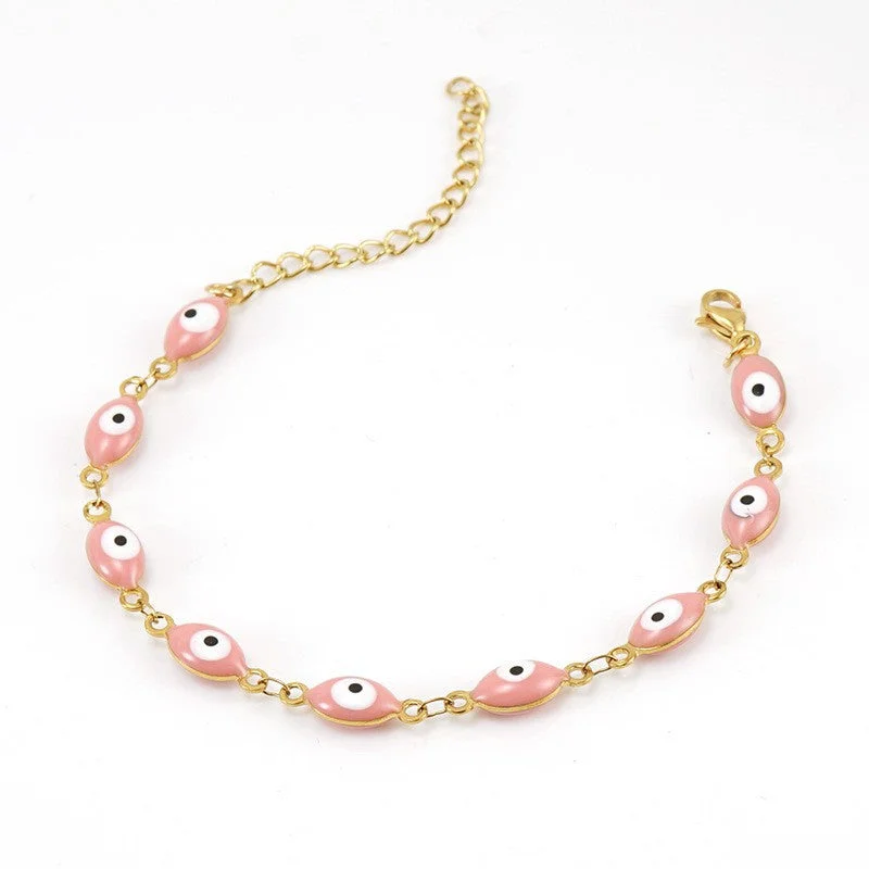 Bracelet Zyg299-Pink