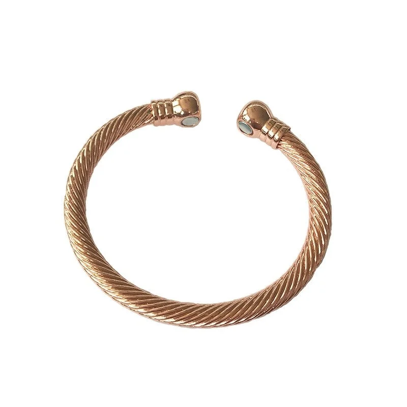 Vacuum Rose Gold 2 Magnetic