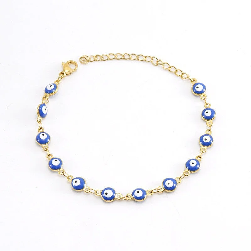 Zyg262 Bracelet-Blue