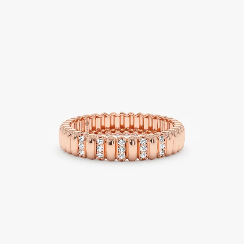 10k Rose Gold