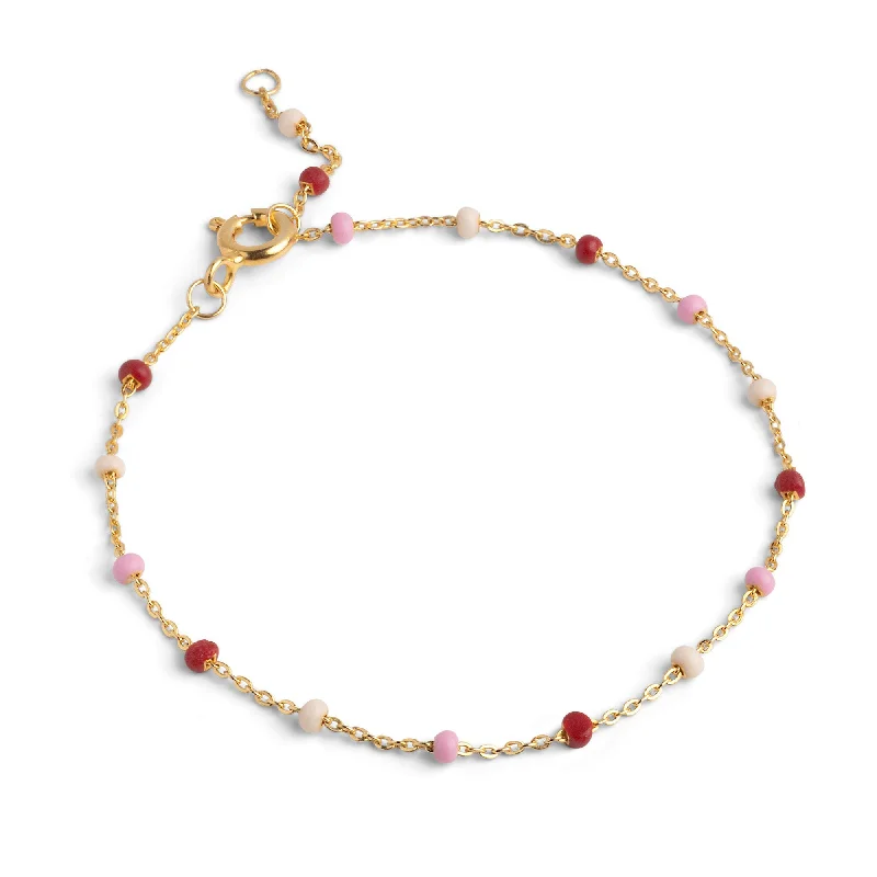 women's modern bracelets-Bracelet, Lola