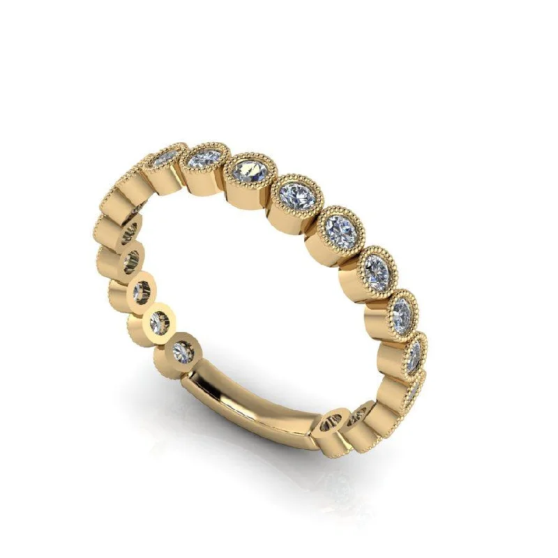 10kt yellow gold