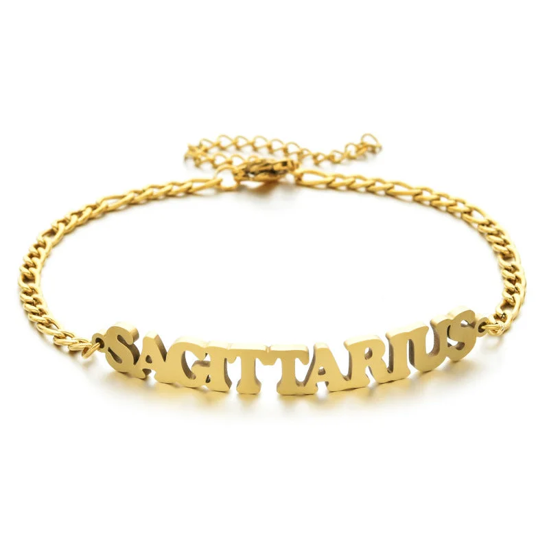 Golden Sagittarius