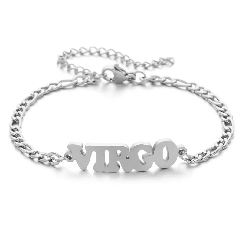 Steel Virgo