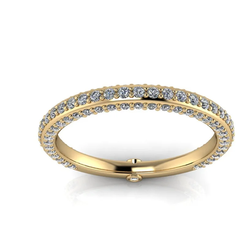 14kt yellow gold