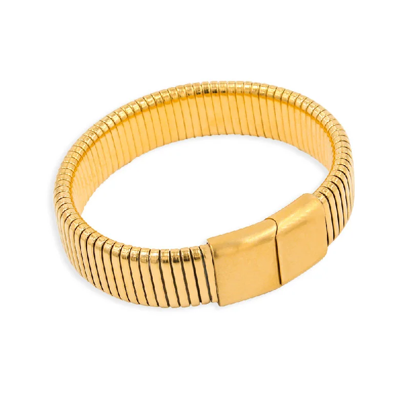 Gold 20cm (Ring Size 6cm)