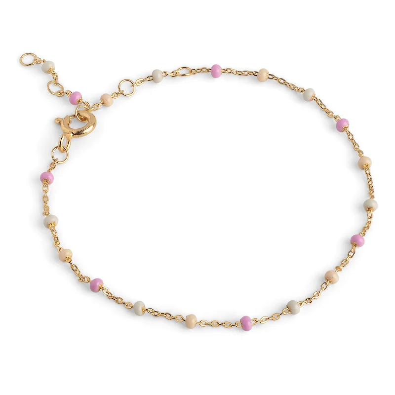 women's crystal bracelets-Bracelet, Lola