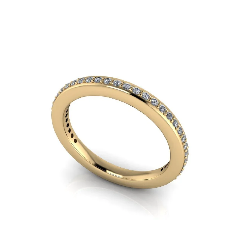 10kt yellow gold