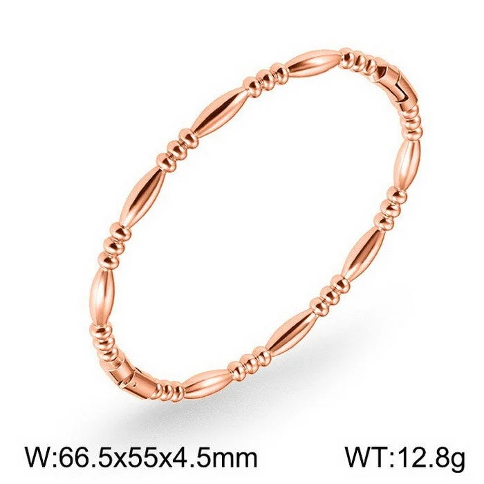 KB171032-KFC Rose Gold