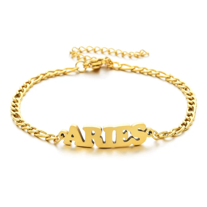 Golden Aries