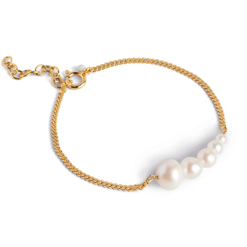 women's elegant bracelets-Bracelet, Carmen