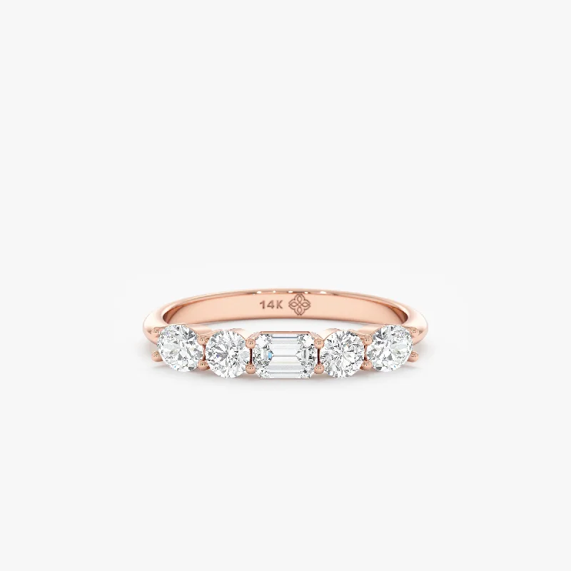 10k Rose Gold