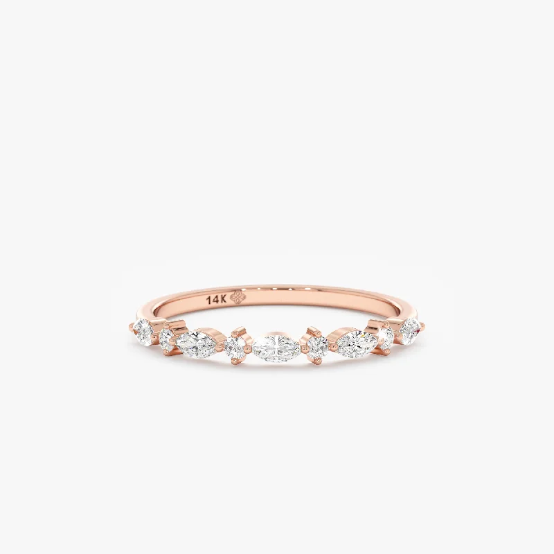 10k Rose Gold