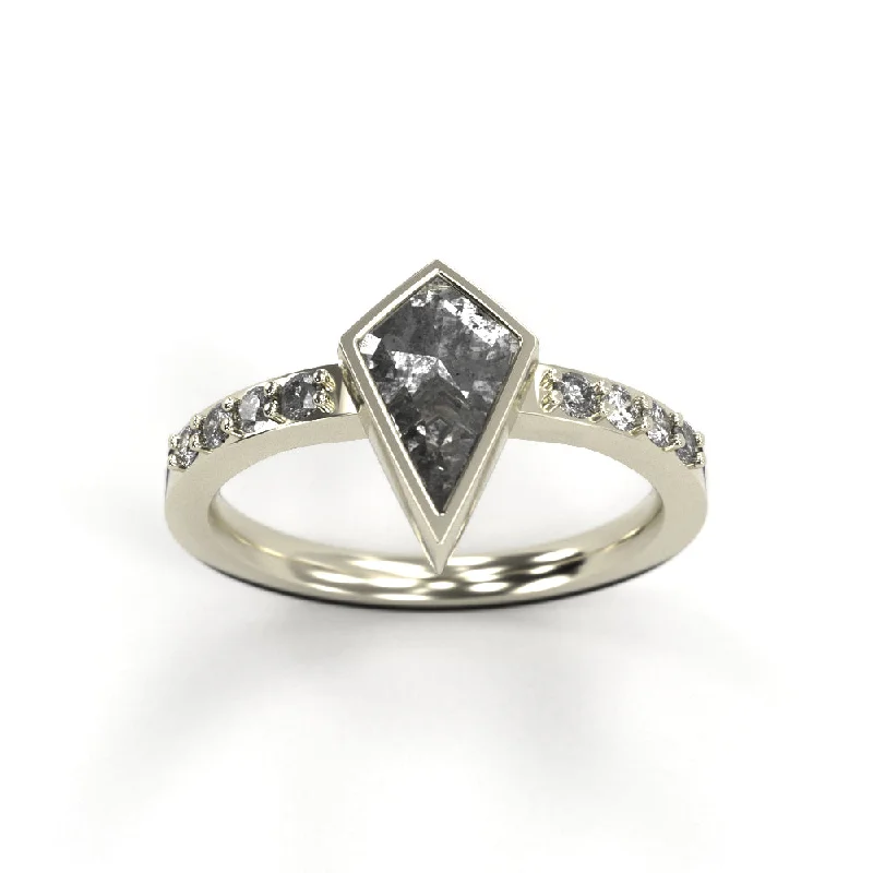 women's promise rings-NEW SKU 5500