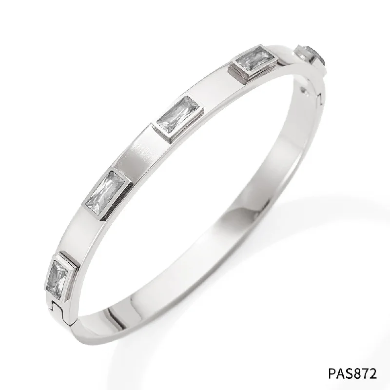 Pas872 White Gold Color White