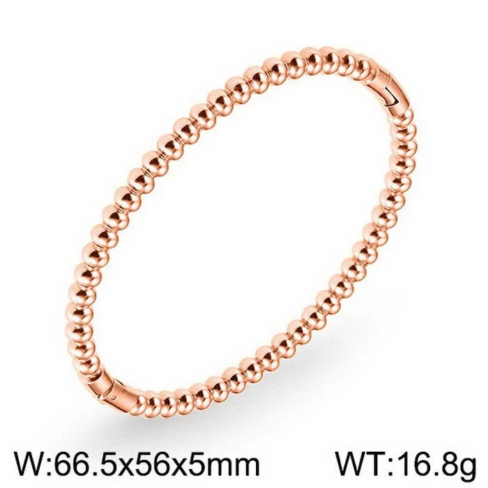 KB171029-KFC Rose Gold