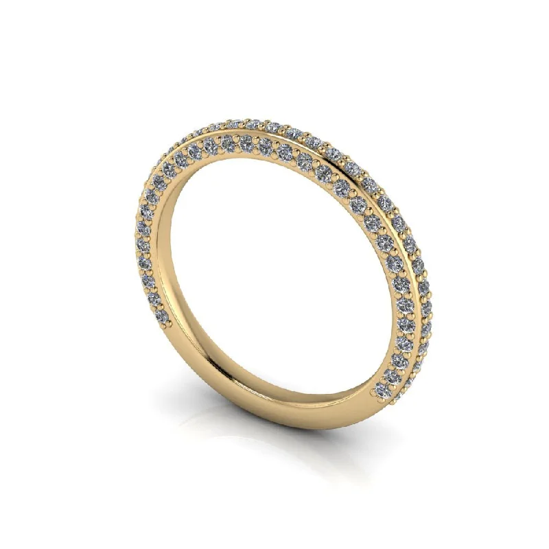 10kt yellow gold