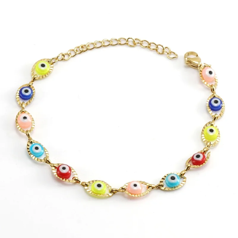 Zyg457 Bracelet-Color Mixing