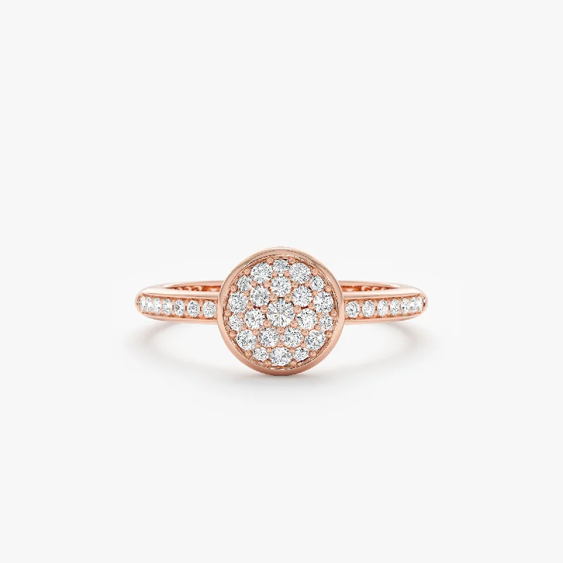 10k Rose Gold