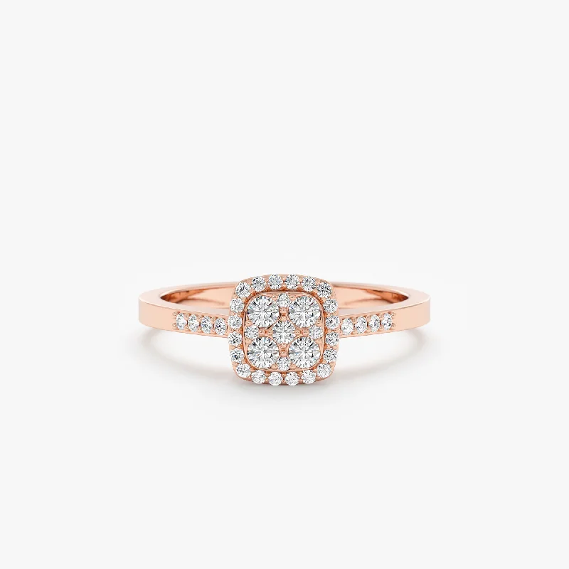 10k Rose Gold