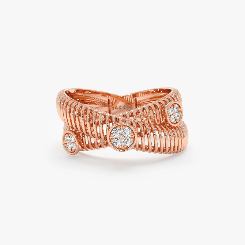 10k Rose Gold