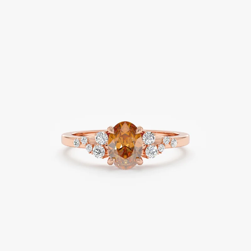 10k Rose Gold