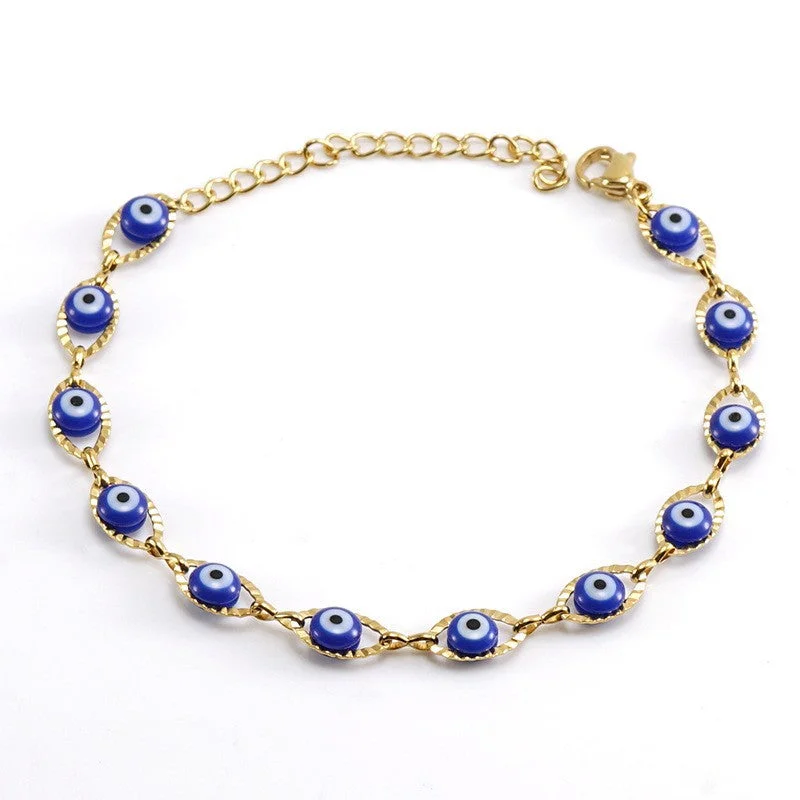 Zyg457 Bracelet-Blue